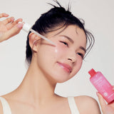 Tonymoly Ceramide Mochi skin care set 500ml 100ml, imported from the UK
