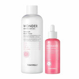 Tonymoly Ceramide Mochi skin care set 500ml 100ml, imported from the UK