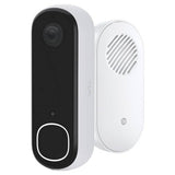 Arlo video doorbell Essential 2K, UK version