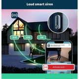 Arlo video doorbell Essential 2K, UK version