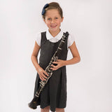 Odyssey Debut Bb clarinet outfit with hard foam case, imported from the UK