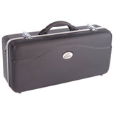 Odyssey Debut Bb trumpet outfit with case (British brand)