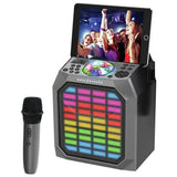 Easy Karaoke wireless karaoke machine Party Hub (British brand)