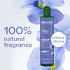 Weleda Hydra Hair Care Shampoo 250ml, imported from the UK