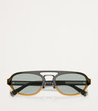 Brunello Cucinelli BC4008S acetate sunglasses, UK version