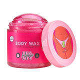 Mallows Waxing Pot Body Waxing Kit