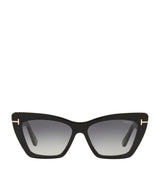 Harrods TOM FORD FT0871 Acetate Sunglasses- Buy online at McGrocer
