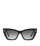 Tom Ford FT0871 acetate sunglasses (British brand)