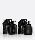 Oribe Signature shampoo refill 1000ml, imported from the UK