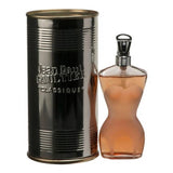 Jean Paul Gaultier Classique eau de toilette 50ml - British product