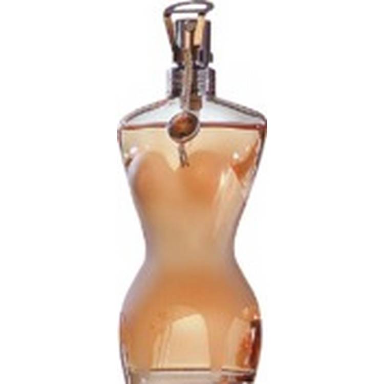 Jean Paul Gaultier Classique eau de toilette 50ml - British product