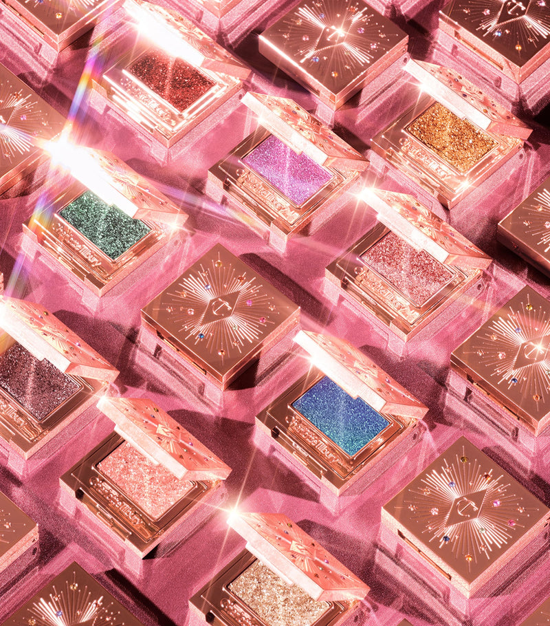 Charlotte Tilbury Hypnotising Pop Shot Eyeshadow - British product