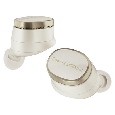 Argos Bowers & Wilkins Pi8 True Wireless Earbuds - Dove White- Buy online at McGrocer