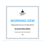 Holland & Barrett Scented Wax Melt Morning Dew 90g- Buy online at McGrocer