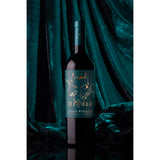 Diablo Velvet Merlot Red Wine 75cl - British product