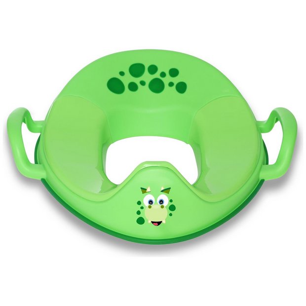 My Carry Potty potty training seat dinosaur, UK version