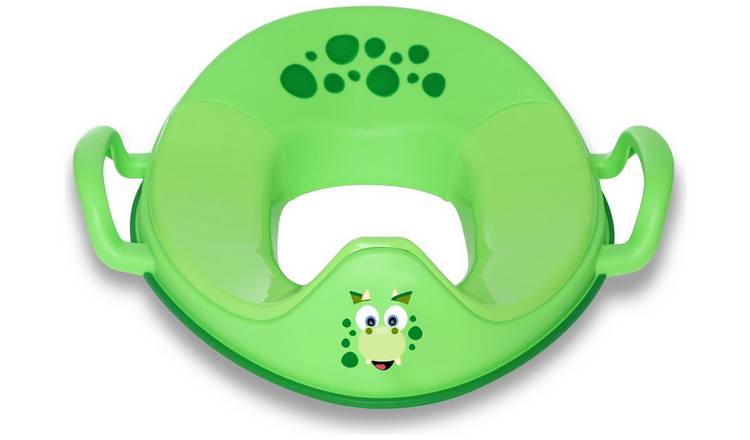 My Carry Potty potty training seat dinosaur, UK version