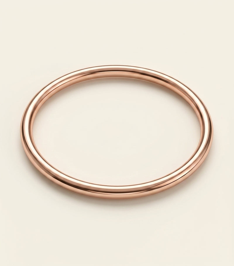 Cartier rose gold Juste un Clou bracelet, UK version
