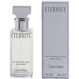 Calvin Klein Eternity for Women eau de parfum 30ml, UK version