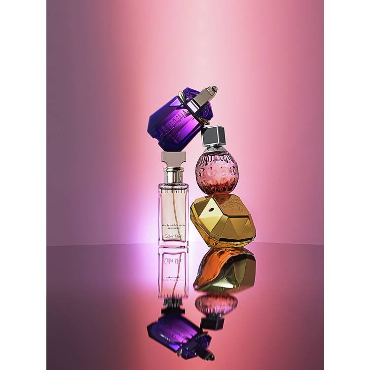 Calvin Klein Eternity for Women eau de parfum 30ml, UK version