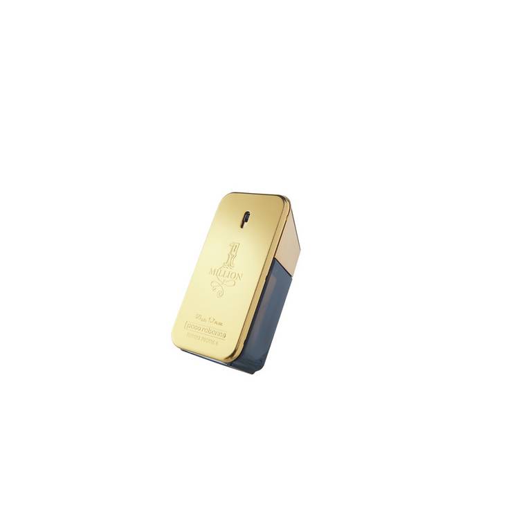 Paco Rabanne 1 Million Eau de Toilette 50ml, imported from the UK