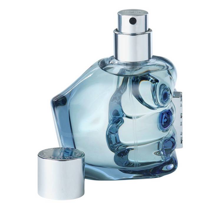 Diesel Only The Brave eau de toilette 35ml - British product
