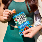 Tiba Tempeh Southern Style tempeh bites 60g (British brand)