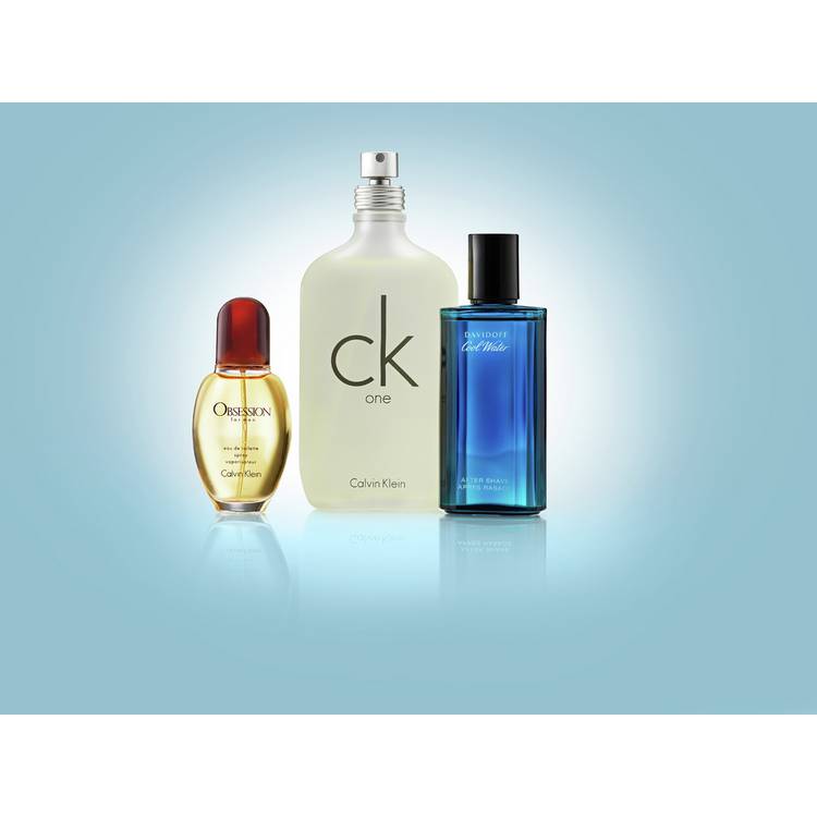 Davidoff Cool Water aftershave 75ml, imported from the UK