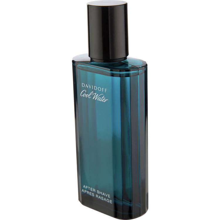 Davidoff Cool Water aftershave 75ml, imported from the UK