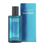Davidoff Cool Water aftershave 75ml, imported from the UK