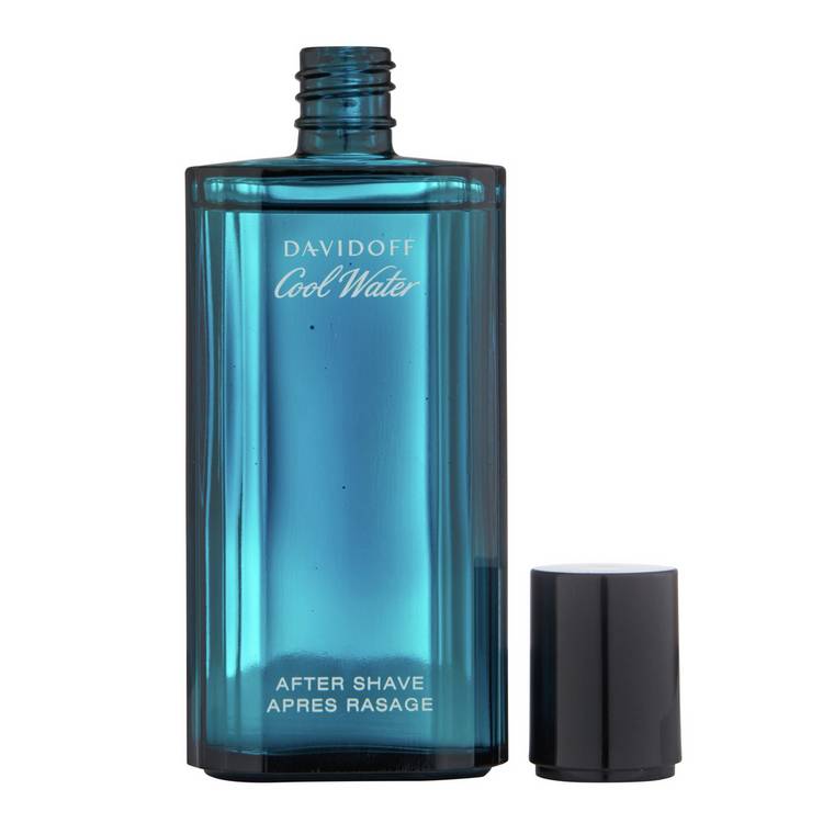 Davidoff Cool Water aftershave 75ml, imported from the UK