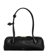 Harrods Alaïa Medium Lambskin Le Teckel Shoulder Bag- Buy online at McGrocer