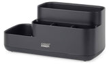 Argos Joseph Joseph Easystore Bathroom Caddy Black- Buy online at McGrocer