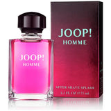 Joop Homme aftershave 75ml, imported from the UK