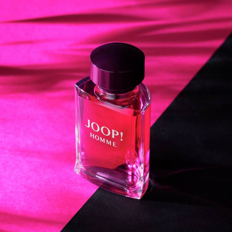 Joop Homme aftershave 75ml, imported from the UK