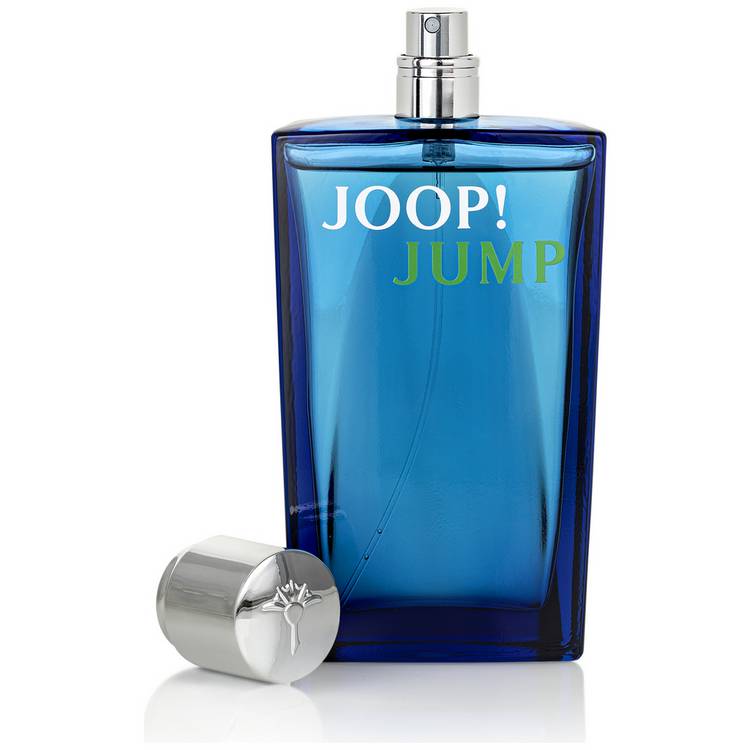 Joop! Jump Eau de Toilette 100ml - British product