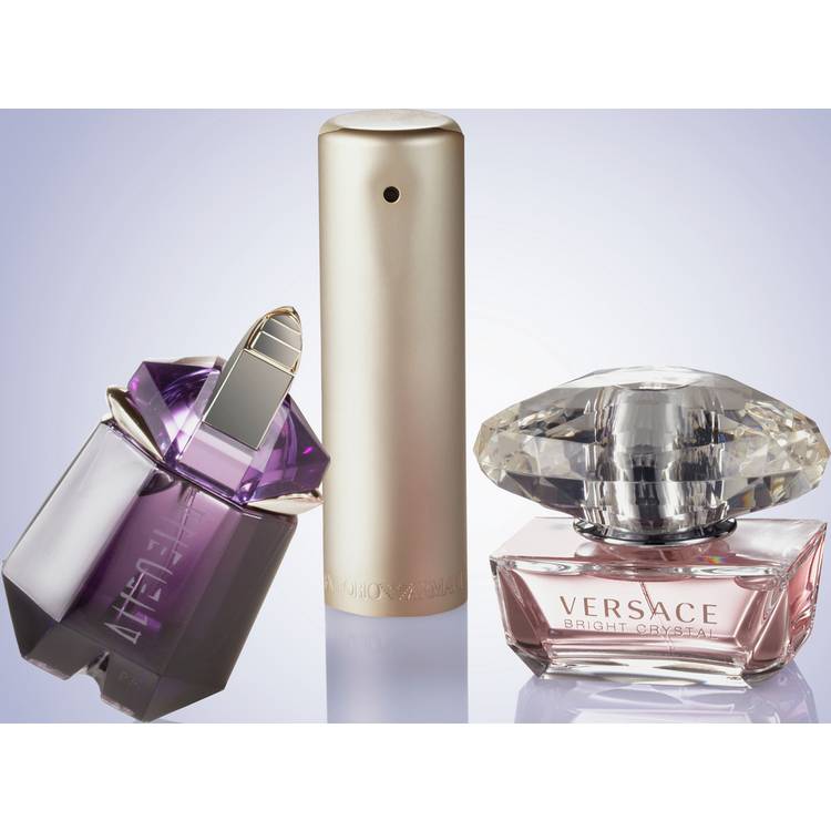 Thierry Mugler Alien eau de parfum 30ml, imported from the UK