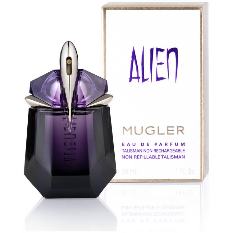 Thierry Mugler Alien eau de parfum 30ml, imported from the UK
