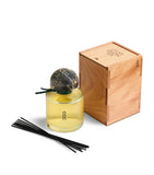 Marchanta Campo Verde reed diffuser 500ml, imported from the UK