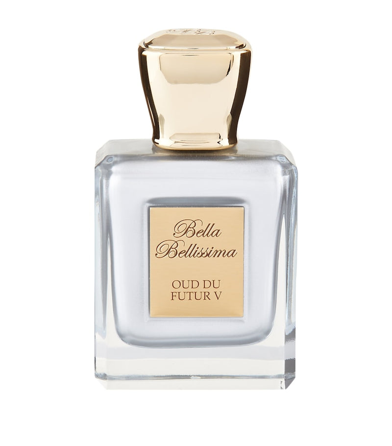 Bella Bellissima pure perfume Oud Du Futur V 50ml, UK version