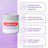 Sudocrem Antiseptic Healing Cream 125g GOODS M&S