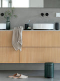 Brabantia Green NewIcon 3L Pedal Bin