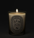 Diptyque Benjoin scented candle 190g, UK version