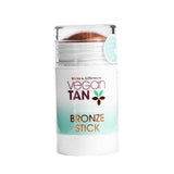 Superdrug VeganTan Cream Bronzer Stick Contour for Face and Body 38g- Buy online at McGrocer