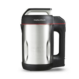 Morphy Richards soup maker stainless steel 1.6 litre (British brand)