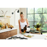 Morphy Richards soup maker stainless steel 1.6 litre (British brand)