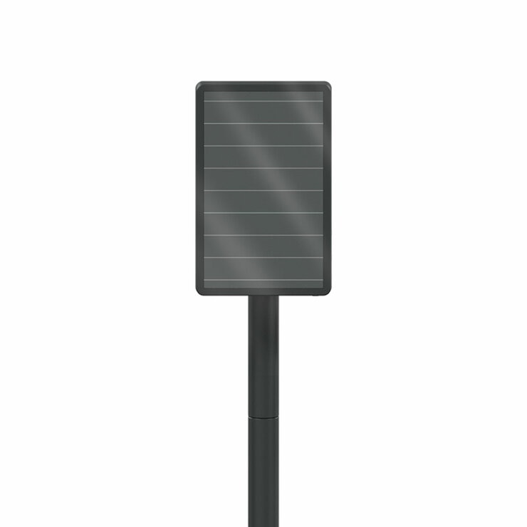 Fresh Source solar firefly lights 4 pack, UK version