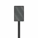 Fresh Source solar firefly lights 4 pack, UK version