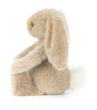 Jellycat Little Oat Flufflet Bunny 18cm, UK version