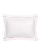 Yves Delorme Athena Oxford pillowcase 50cm x 75cm (British brand)